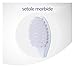 meridol Toothbrush Gum Protection Soft Pack of 2 - Manual Toothbrush for Gentle Cleaning of Teeth on The Gum Line