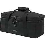 ヴァストランド VASTLAND 炉ばた焼き機 収納ケース ソフトコンテナ ギアコンテナ ストレージ拡張機能付き