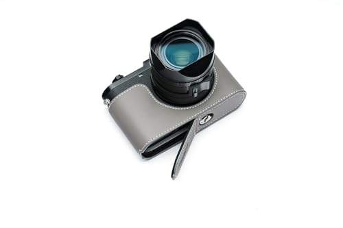 TP Original Leica Q3 ��p �I�[�v�i�u���^�C�v �{�v �{�f�B�P�[�X �D�F (��ʊJ��)