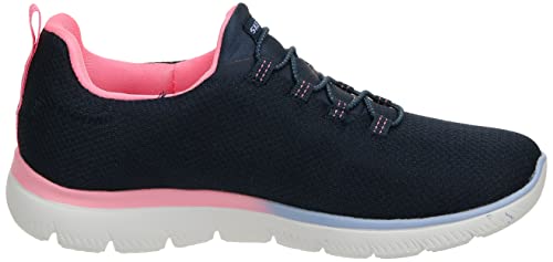 Image of Skechers Women's Summits - Looking Groovy Sneakers