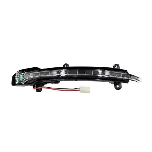 Clignotant rétroviseur à LED pour Audi Q5 2009-2017 et Q7 répéteur gauche droite