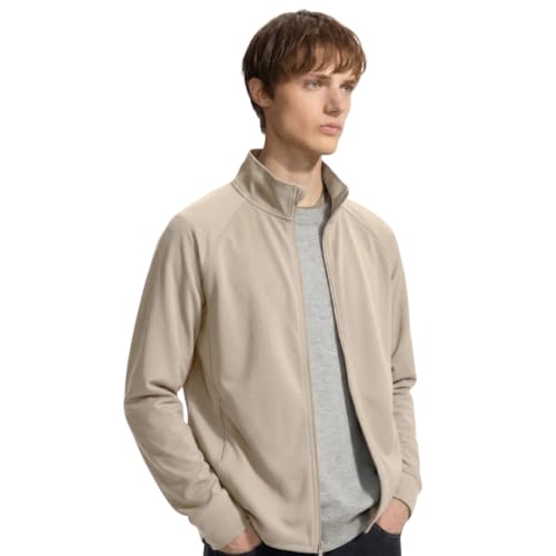 Image of Nobero UPF Jacket for Men Lightweight UPF Jacket | Sun Protection Outdoor Jacket for men
