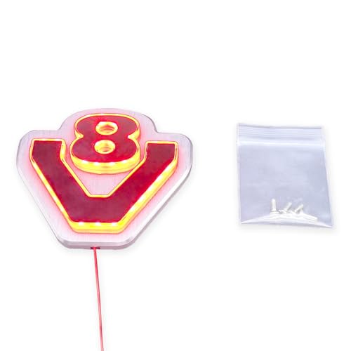 Boîte à lumière LED 5V pour illuminer les sessions nocturnes de votre camion RC 1/14