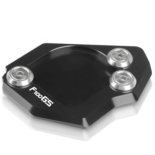 Béquille latérale pour BMW F700GS et F650GS (2008-2014) | Rallonge de support