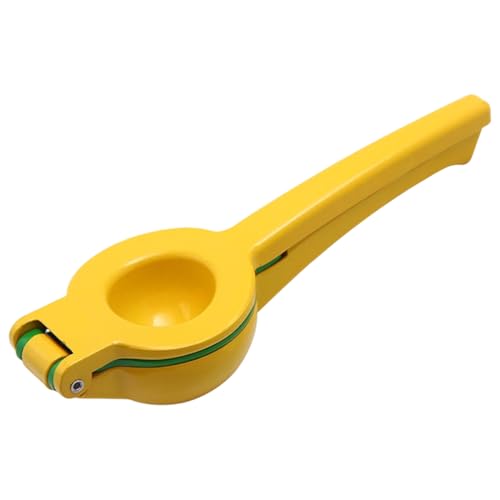 Presse Agrumes Manuel, Presse-citron pour obtenir chaque dernière goutte, Presse Agrume Manuel Résistant, Presse-agrumes manuel à extraction maximale facile à utiliser, pour Cuisine, Bar, Restaurant