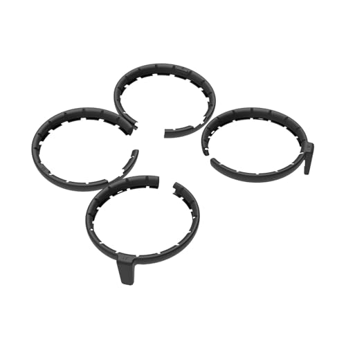 Étui de protection d'hélice pour drone en voyage et rando