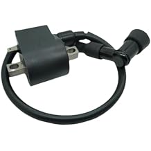 Universal Electronic Ignition Compatible With AX100 100 FZ50 FR80 AK100 33410-35330 2t LX100-6 KR150 RC80 100 Motorcycle