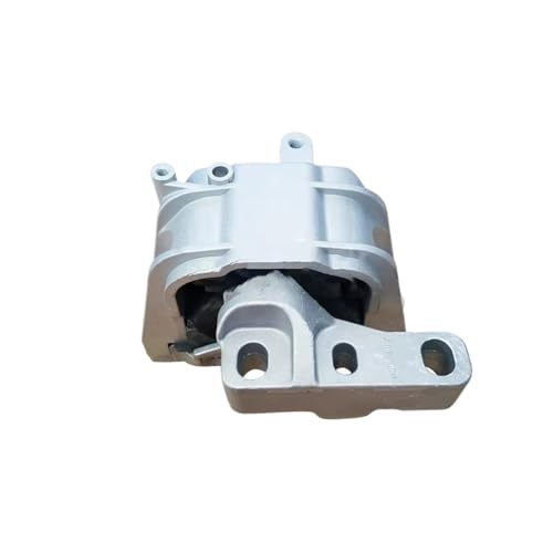 Motor Mount Bracket Compatible with VW for Golf 2004-2014 for Jetta 2006-2011 for Touran 2003-2010 Engine Motor Mounts Replacement Repair 1K0199262AM