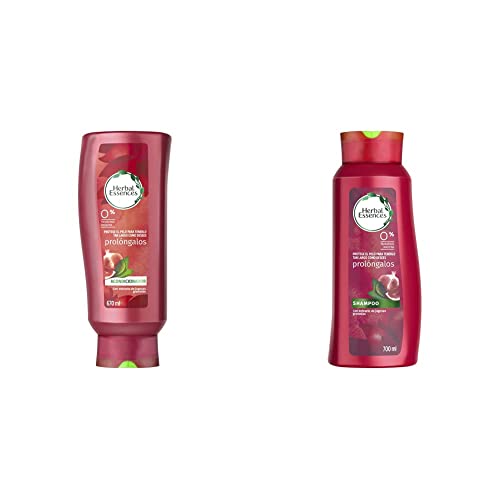 Shampoo Herbal Essences ¿Cuál es el mejor del 2023? REVIEWBOX