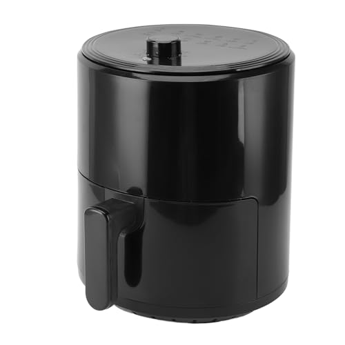 6L Efficient Fryer, Non Stick Coating Suitable for Multi Person Use (US Plug 110V)