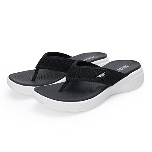 Red Tape Women's Sports Sandals Light-Weight Comfortable Sliders