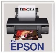 Ultra Premium Textured Canvas for Epson (Satin) 8.5" x 11" (50 Sheets)