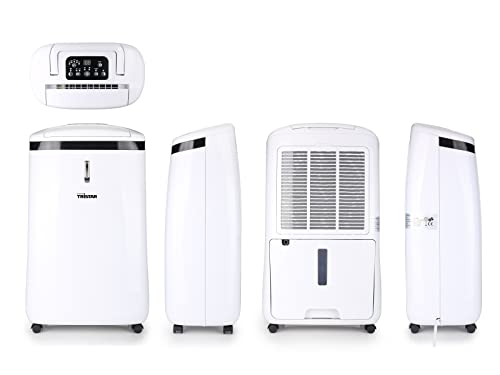 Tristar AC-5520 - Deshumidificador