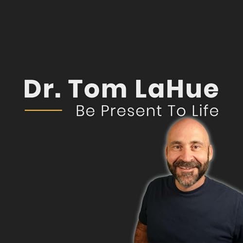 『Dr Tom LaHue, Enneagram』のカバーアート