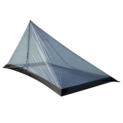 Tente de camping en plein air idéale pour pique-nique et randonnée