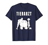 MODARTIS - Lustige Tierarzt T-Shirts & Geschenke