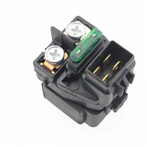 Relais solénoïde démarreur moto LTA700X LTA500F LTF500F Quadmaster