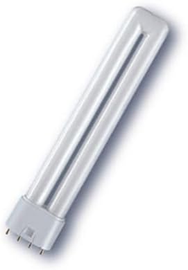 OSRAM 55w Dulux-L 4Pin - 840/4000K Kompaktleuchtstofflampe 2G11