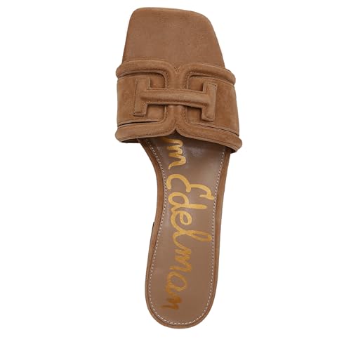 Image of Sam Edelman Women's Waylon Heeled Sandal