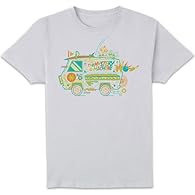 Officially Licensed 100% Cotton T-Shirt