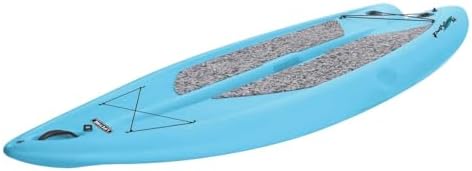 Lifetime Freestyle Hard Shell Paddleboard with Paddle, 9
