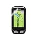 Spectre Shield (3 Pack) Screen Protector for Garmin Approach G8 Accessory Garmin Approach G8 Case Friendly Full Coverage Clear Film