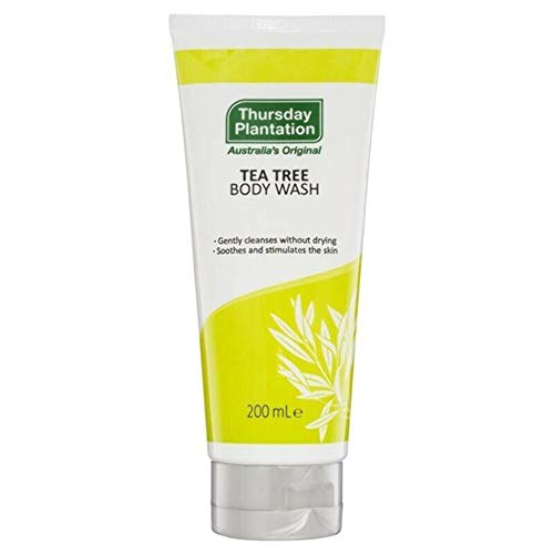 Thursday Plantation - Bagnoschiuma Tea Tree, 200