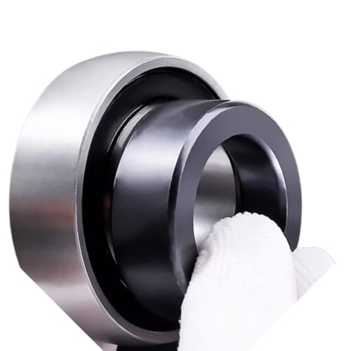 Roulements à insert sphériques extérieurs 201 à 212 pour alignement optimal - 3