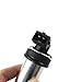 DEEGOOLY 2pcs 11367585425 Vanos Camshaft Solenoid Valve Applied for E82 E90 E92 E60 F10 E83 E70 E85 E89 N51/N52/N54 Engine Variable Timing Oil Control Replacement Parts