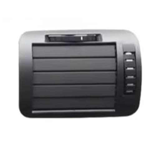 �G�A�R�����o�� �t���[�� Compatible With Skoda For Superb I3U 2002 2003 2004 2005 2006 2007 2008 �_�b�V��AC�x���g�O���� �_�b�V���{�[�h�Z���^�[ �N���[���d�グ �G�A�R���J�o�[
