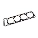 DNJ HS101 Head Spacer Shim for 1981-1989 / Chrysler, Dodge, Mazda, Mitsubishi, Plymouth / 400, 600, Aries, B2600, Caravan, Challenger, Conquest, LeBaron, Mighty Max, Mini Ram, Montero, New Yorker