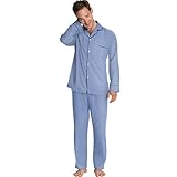 Hanes Men's Woven Pajamas