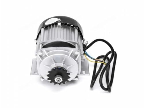 Image of E-BIKE Brushless DC Geared Motor BM1418ZXF 48V 450RPM 500W (PREMIUM QUALITY)