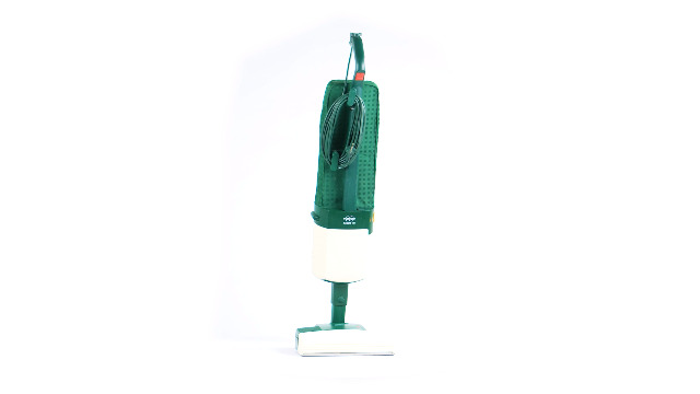 Amazon.de: Original Vorwerk Kobold VK 122 mit Teppichbürste ET 340