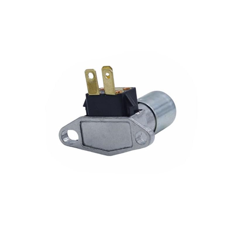 Headlight Dimmer Switch, Compatible with Select Models of Chevy Buick Cadillac, Replacement for DS72T DS72 D808