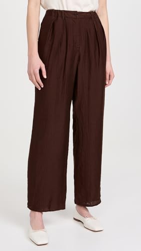 Women's Detown Trousers2