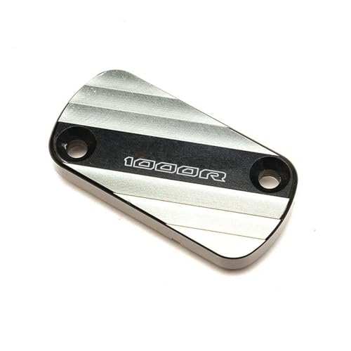 Tapa de depósito de frenos para CB1000R, el accesorio de protección ideal para tus rutas