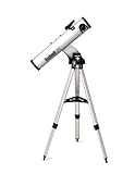 Bushnell NorthStar 900x114mm Motorized Go To Reflector Telescope