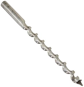 Irwin 45308ZR Holzbohrer Treibbohrer 1/5,1 x 20,3 cm