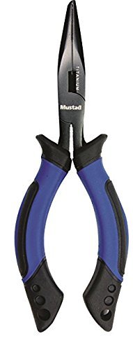 Best Mustad Pliers For Fishing