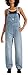 Produktbild Levi's Women's Vintage Overalls, Z6765 Light Indigo, M