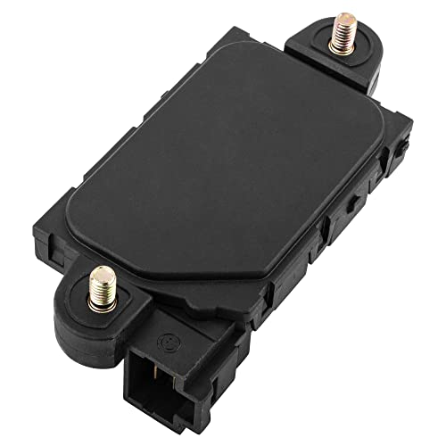 Image of BOXI Rear Right Passenger Side Door Latch & Lock Actuator Assembly for Hyundai Sonata 1999 2000 2001 2002 2003 2004 2005 Sedan 759-433, 9575638000, 95756-38000