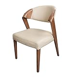 sillas de cocina de diseño moderno Es más fácil de usar, más conveniente y más seguro.