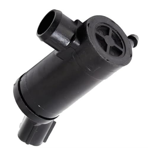 Pompe lave-glace en panne sur Impreza ? Remplacez avec la pièce 86611AG010 2012