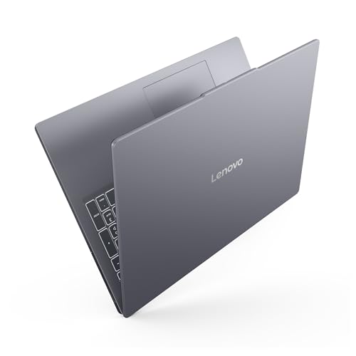 Lenovo IdeaPad Slim 3 16AHP10 AMD Ryzen™ 7 PRO 8840HS Ordinateur portable 40 6 cm 16 WUXGA DDR5 SDRAM SSD Wi Fi 7 802.11be Windows 11 Home Allemand Neuf - vue 9