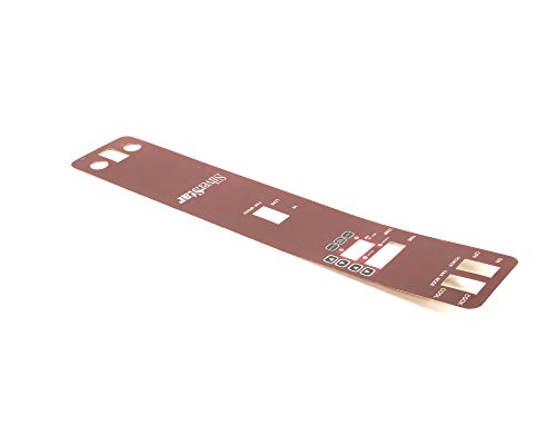 Southbend Range 1180411 Polypanel