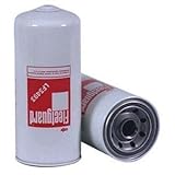 Fleetguard Lube Filter Spin On Part No: LF3493