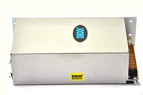 Xincol Ac To Dc Converter Ac110V/220V To Dc24V 30A 720W Switching Power Supply Transformer Regulated For Led Strip Light,Cctv,Camera,Computer Project Etc #TOP6