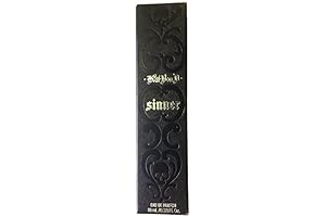 KVD Saint Eau De Parfum Spray 10ml/0.33 fl oz