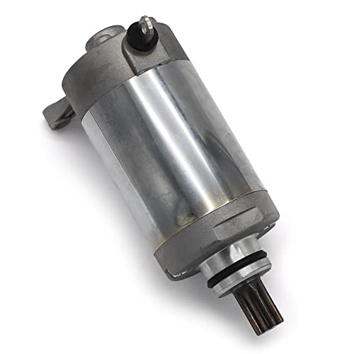 Kit couronne de démarrage démarreur électrique compatible XV 125 250
